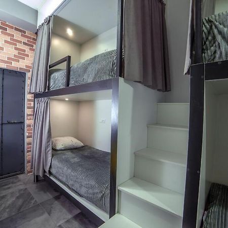 LOFT Hostel Gjumri Exterior foto